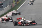 Lewis Hamilton (McLaren) 