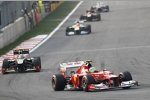 Felipe Massa (Ferrari) 