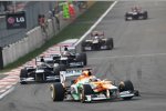 Paul di Resta (Force India) 
