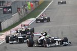 Bruno Senna (Williams) 