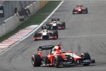 Timo Glock (Marussia) 