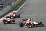 Narain Karthikeyan (HRT) 