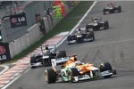 Paul di Resta (Force India) 