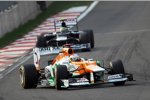 Paul di Resta (Force India) 