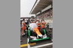 Nico Hülkenberg (Force India) 