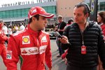 Felipe Massa (Ferrari) 