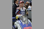 Jorge Lorenzo (Yamaha)