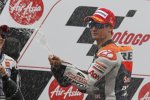 Daniel Pedrosa (Honda)