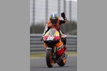 Daniel Pedrosa (Honda)