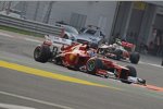 Fernando Alonso (Ferrari)