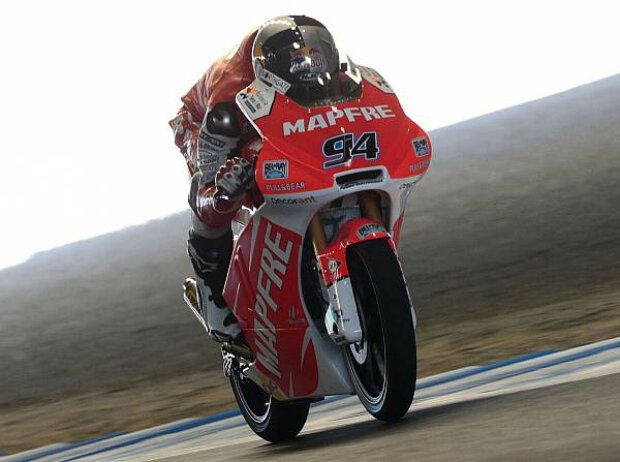 Jonas Folger Jonas Folger