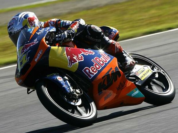 Sandro Cortese Sandro Cortese