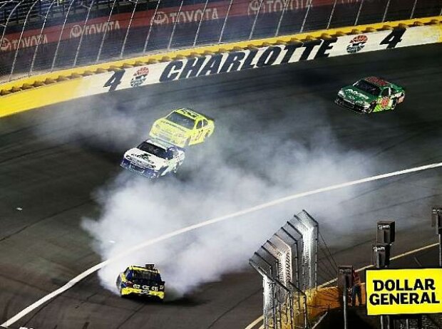 Matt Kenseth Matt Kenseth