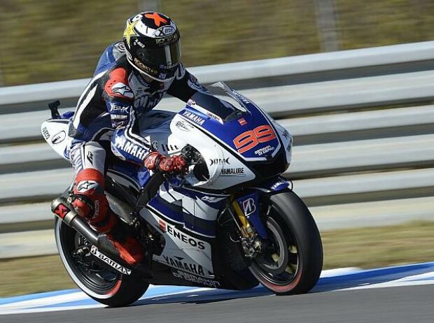 Jorge Lorenzo