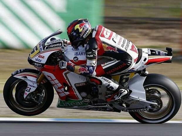 Stefan Bradl Stefan Bradl