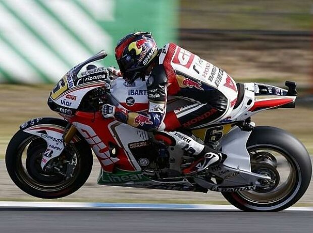 Stefan Bradl