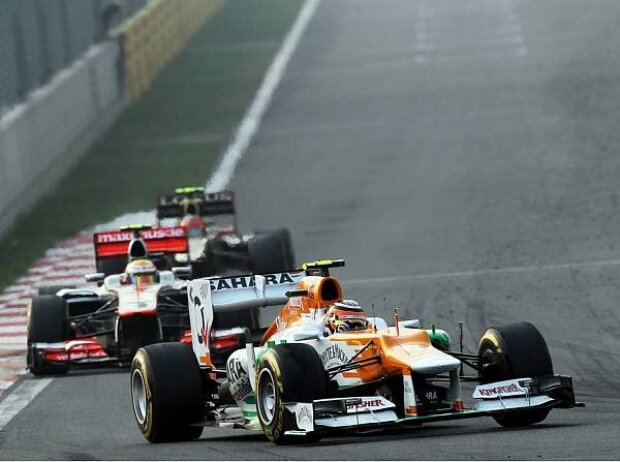 Nico Hülkenberg Nico Hülkenberg