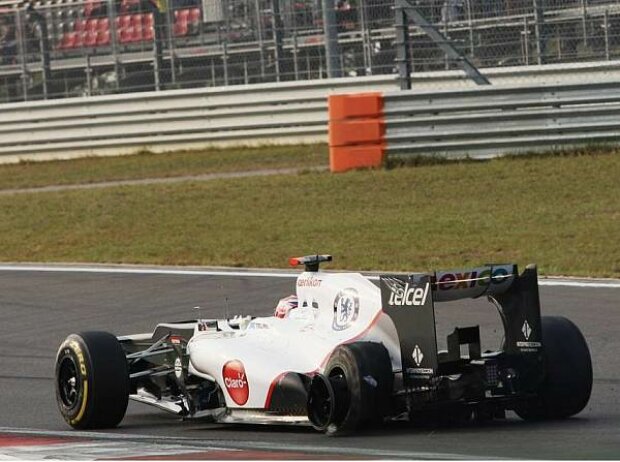 Kamui Kobayashi Kamui Kobayashi