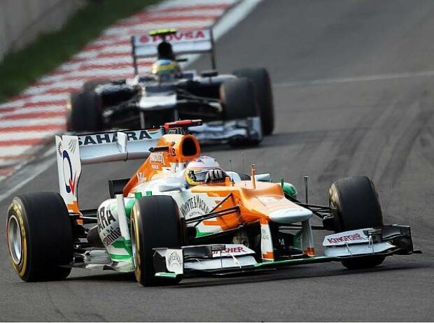 Paul di Resta Paul di Resta