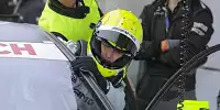 Bild zum Inhalt: Nochmal DTM? Schumacher entscheidet erst 2013