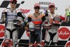 Bild zum Inhalt: Spanien dominiert die MotoGP