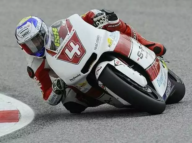 Randy Krummenacher Titel-Bild zur News: Randy Krummenacher