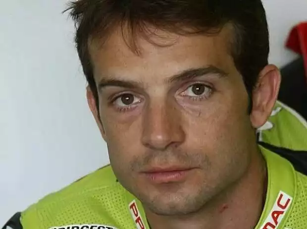Sylvain Guintoli Titel-Bild zur News: Sylvain Guintoli