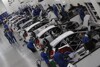 M-Sport: Ein Blick hinter die Kulissen