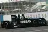 Bild zum Inhalt: DeltaWing darf 2013 in der ALMS fahren