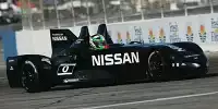 Bild zum Inhalt: DeltaWing darf 2013 in der ALMS fahren