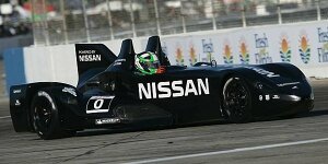 DeltaWing darf 2013 in der ALMS fahren