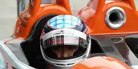 Takuma Sato