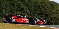 David Brabham, Karun Chandhok, Peter Dumbreck