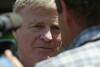 Fahrer 2013: Force India schweigt bis Saisonende