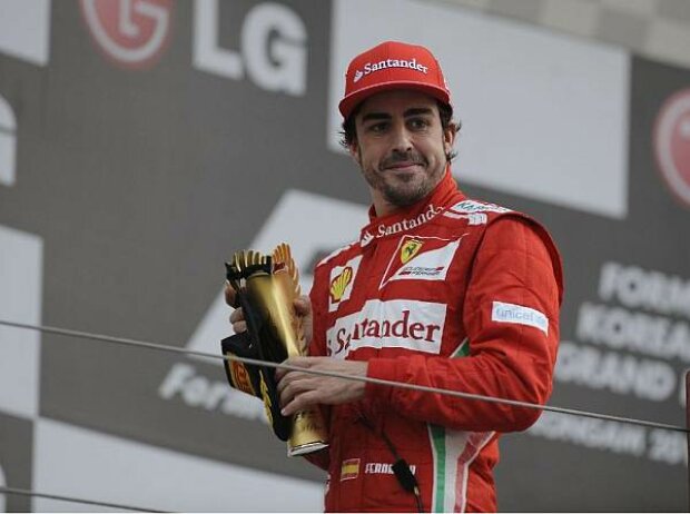 Fernando Alonso Fernando Alonso