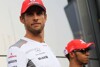 Button: Hamiltons Abschied von McLaren ein Fehler