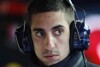 Buemi sicher: 2013 wieder Stammfahrer