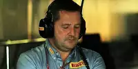 Bild zum Inhalt: Reifen für 2013: Pirelli spannt die Teams auf die Folter