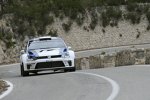 Volkswagen Polo R WRC