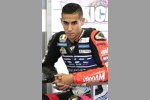 Luis Salom