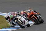 Anthony West vor Johann Zarco 