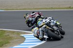 Scott Redding führt Gruppe an