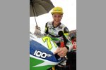 Dominique Aegerter (Technomag-CIP) 