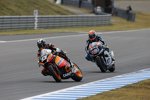 Marc Marquez vor Esteve Rabat 