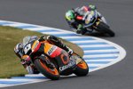 Marc Marquez vor Pol Espargaro 