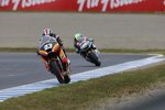 Marc Marquez vor Pol Espargaro 