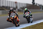 Marc Marquez vor Pol Espargaro 