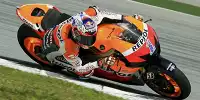 Casey Stoner
