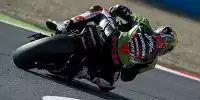 Bild zum Inhalt: Aragon-Test: Sykes vor Biaggi