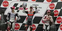 Daniel Pedrosa